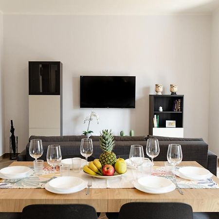 Don Gaetano Apartment - Nel Cuore Di Napoli Екстериор снимка