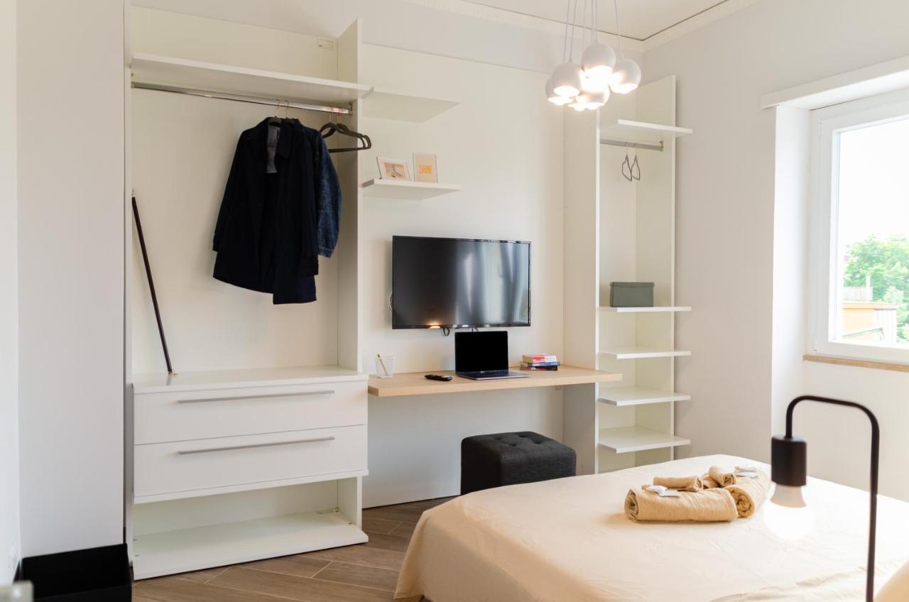 Don Gaetano Apartment - Nel Cuore Di Napoli Екстериор снимка