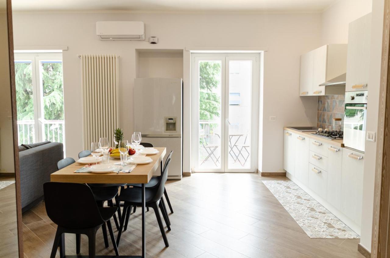 Don Gaetano Apartment - Nel Cuore Di Napoli Екстериор снимка