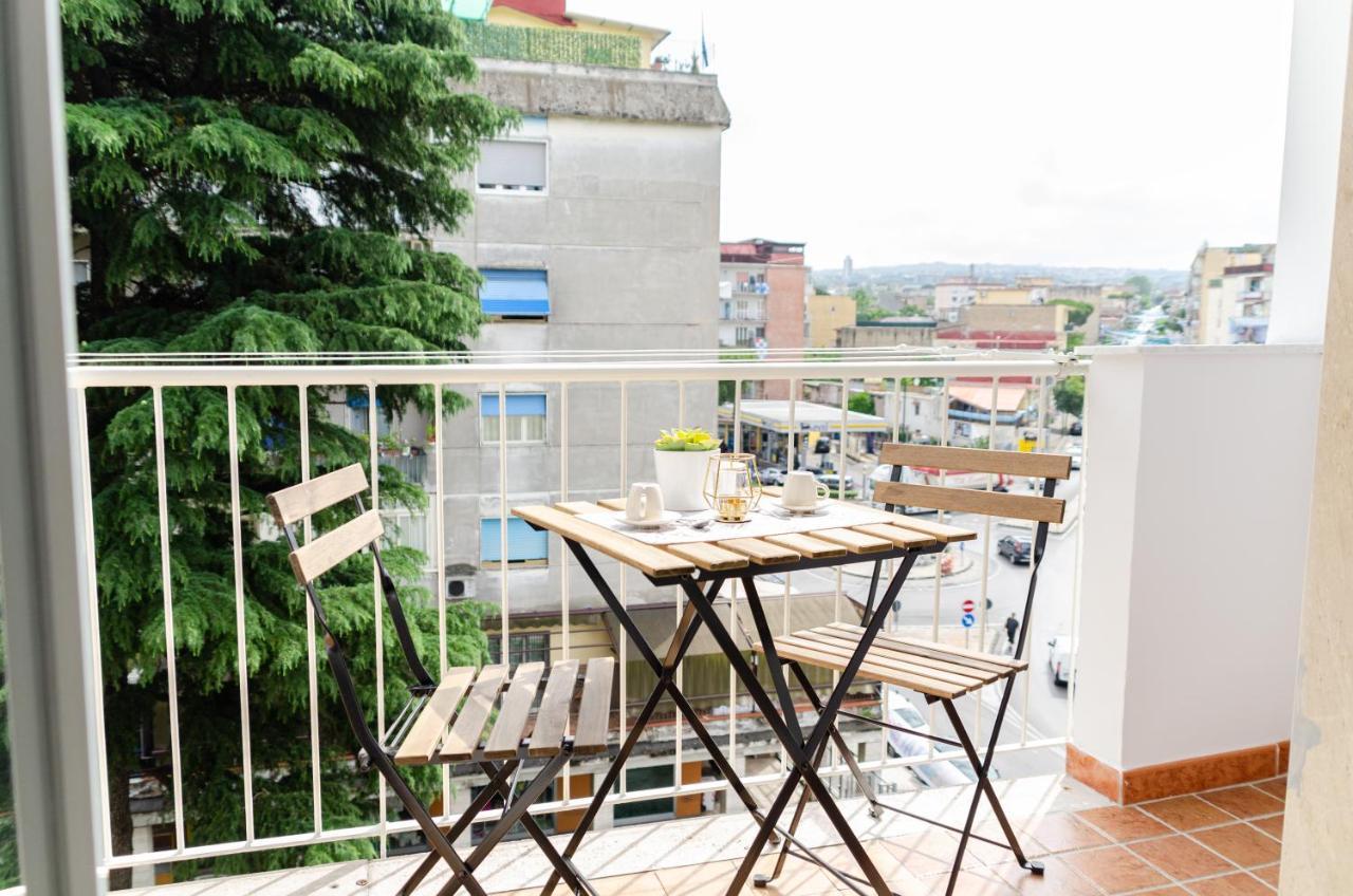 Don Gaetano Apartment - Nel Cuore Di Napoli Екстериор снимка