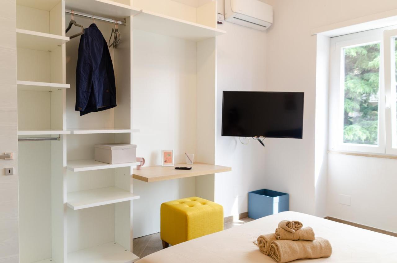Don Gaetano Apartment - Nel Cuore Di Napoli Екстериор снимка