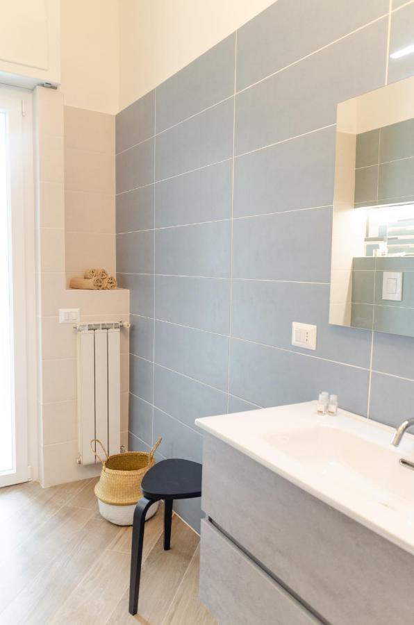 Don Gaetano Apartment - Nel Cuore Di Napoli Екстериор снимка