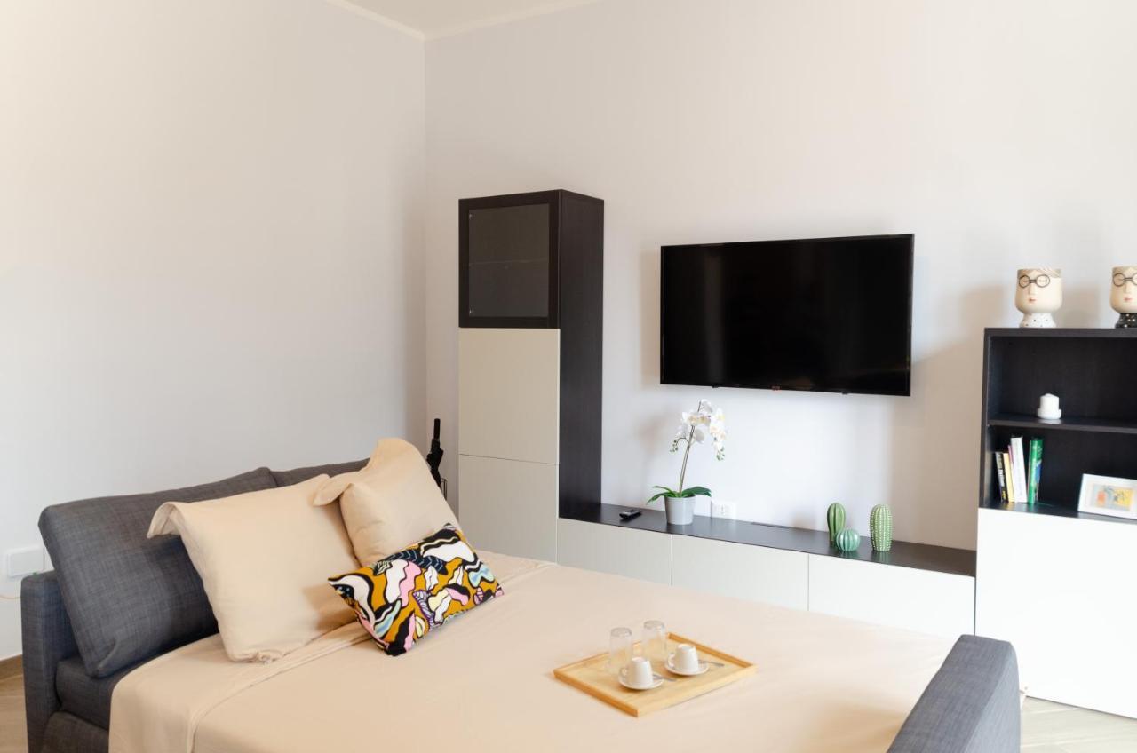 Don Gaetano Apartment - Nel Cuore Di Napoli Екстериор снимка