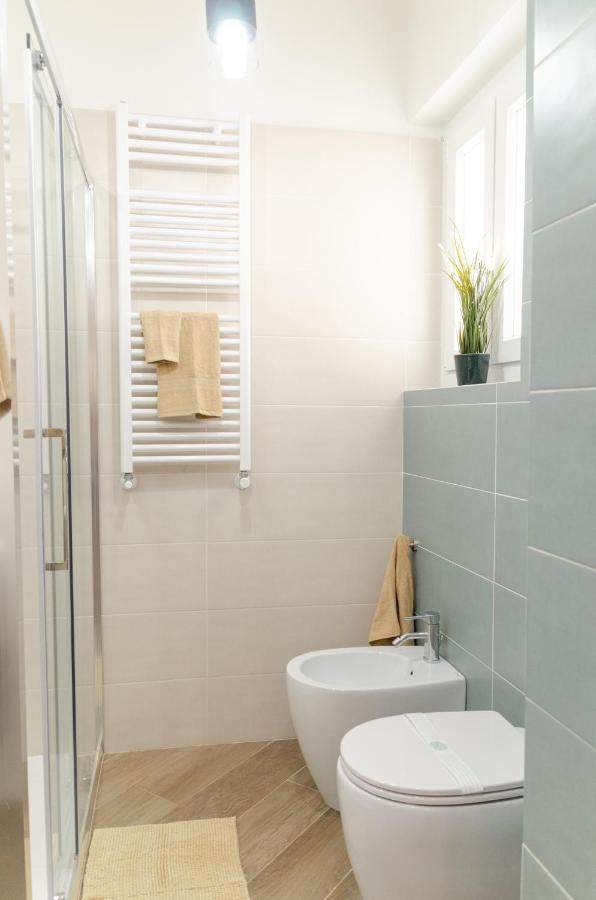 Don Gaetano Apartment - Nel Cuore Di Napoli Екстериор снимка