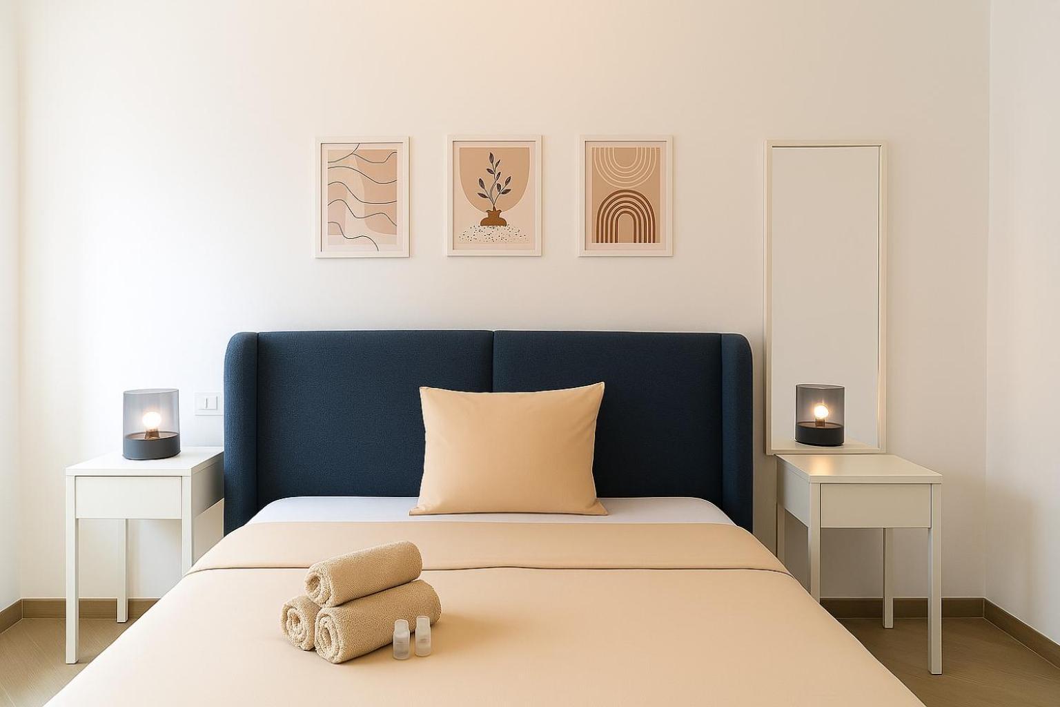 Don Gaetano Apartment - Nel Cuore Di Napoli Екстериор снимка